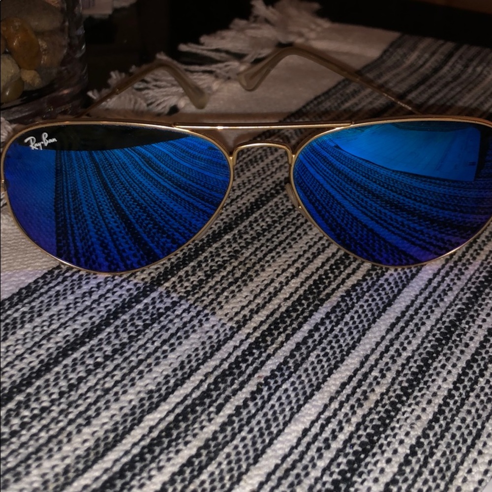 Ray ban sunglasses